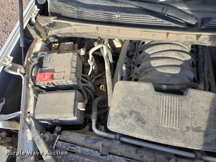 image for item DT4556 2020 GMC Sierra 1500 pickup truck