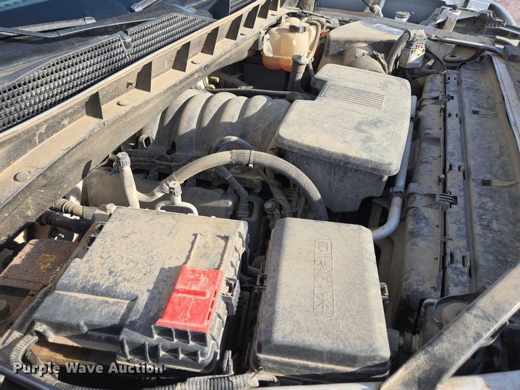 image for item DT4556 2020 GMC Sierra 1500 pickup truck