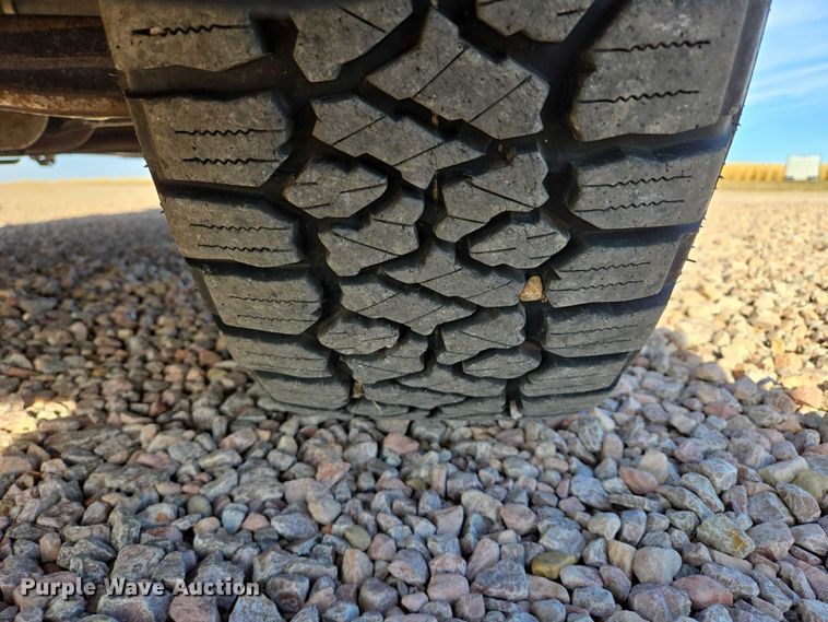 image for item DT4556 2020 GMC Sierra 1500 pickup truck