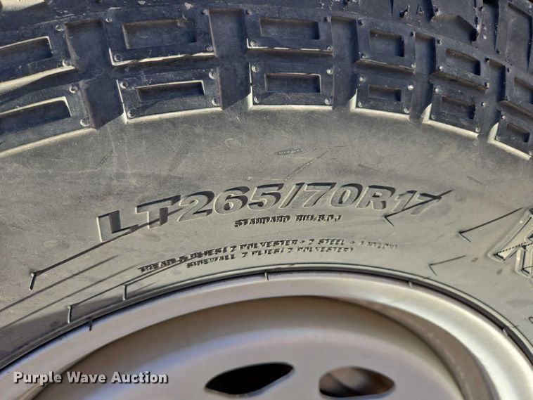 image for item DT4556 2020 GMC Sierra 1500 pickup truck