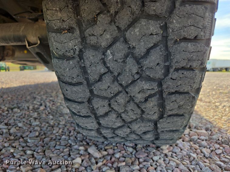 image for item DT4556 2020 GMC Sierra 1500 pickup truck