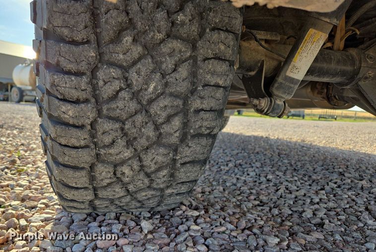 image for item DT4556 2020 GMC Sierra 1500 pickup truck