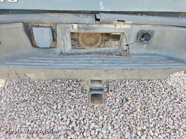 image for item DT4557 2010 Chevrolet Silverado 1500 Crew Cab pickup truck