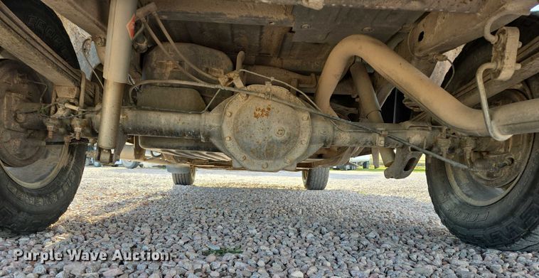 image for item DT4557 2010 Chevrolet Silverado 1500 Crew Cab pickup truck