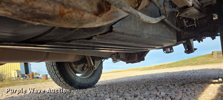 image for item DT4557 2010 Chevrolet Silverado 1500 Crew Cab pickup truck