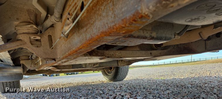 image for item DT4557 2010 Chevrolet Silverado 1500 Crew Cab pickup truck