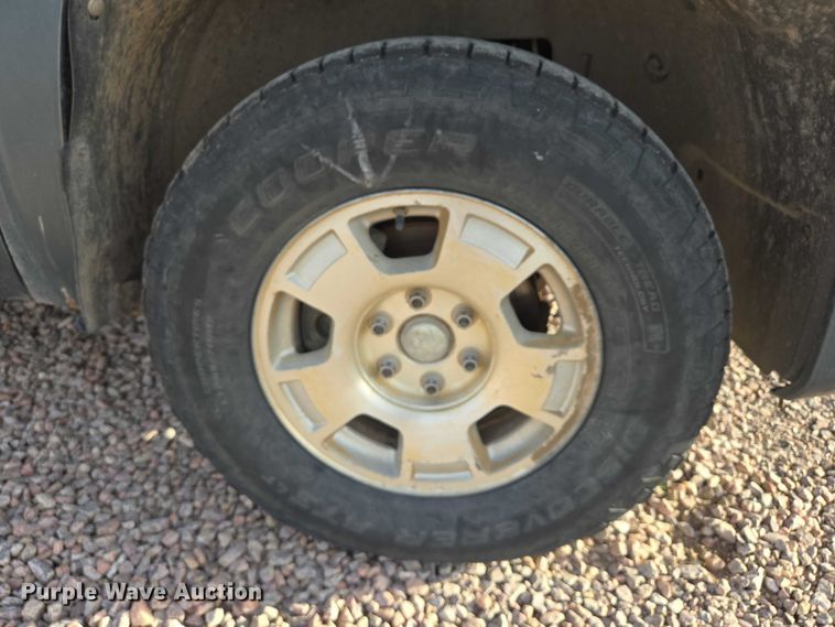 image for item DT4557 2010 Chevrolet Silverado 1500 Crew Cab pickup truck