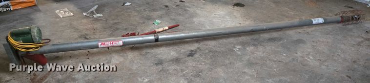 image for item DT4560 My-D Hand-D auger