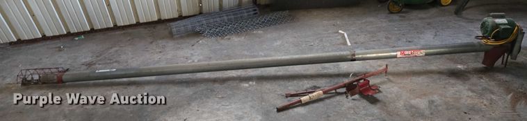 image for item DT4560 My-D Hand-D auger