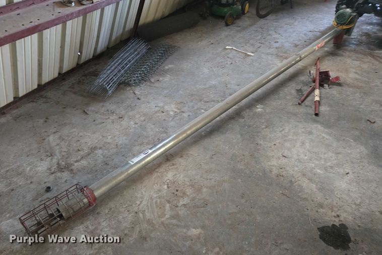 image for item DT4560 My-D Hand-D auger