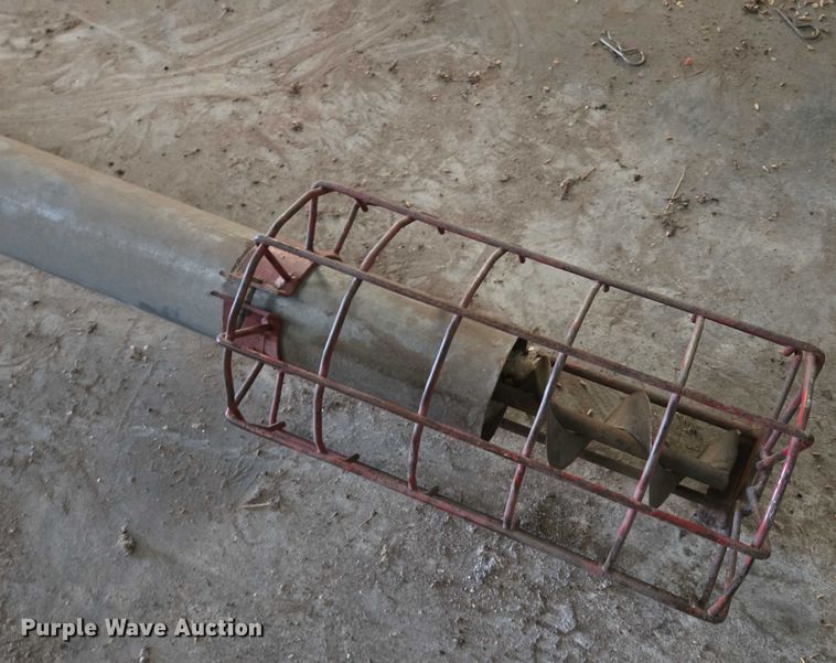 image for item DT4560 My-D Hand-D auger