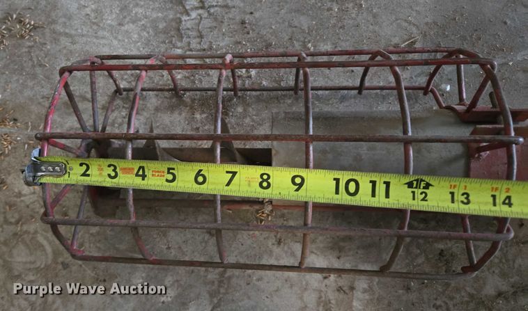 image for item DT4560 My-D Hand-D auger