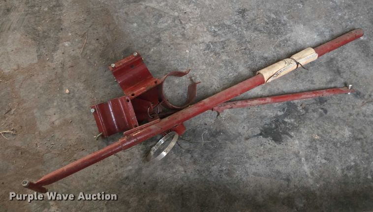 image for item DT4560 My-D Hand-D auger