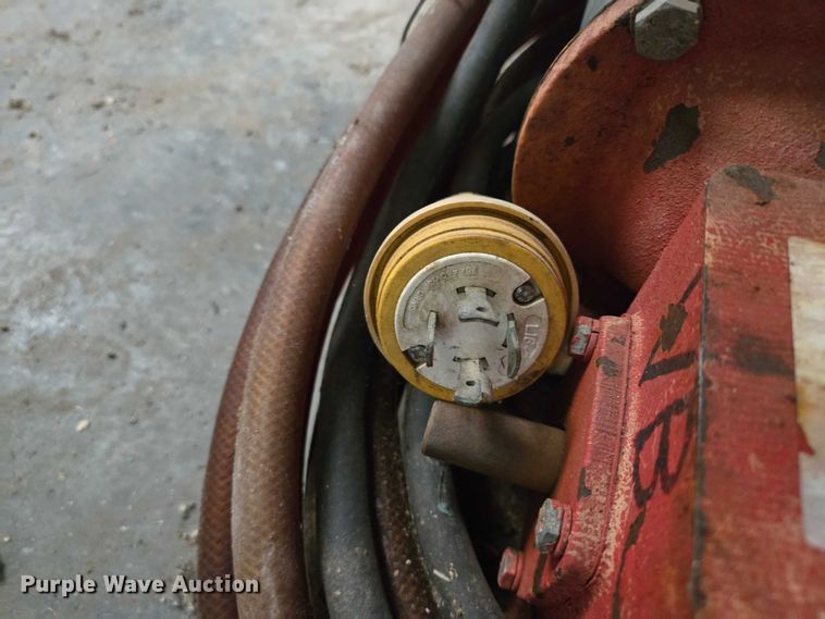 image for item DT4561 Approximately 18 Inject-O-Meter I70-75 irrigation pumps