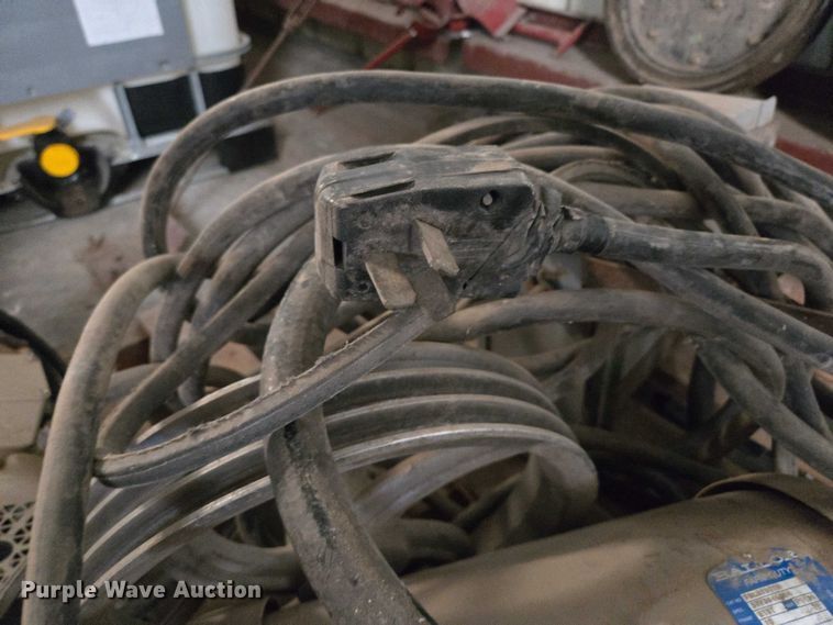 image for item DT4561 Approximately 18 Inject-O-Meter I70-75 irrigation pumps