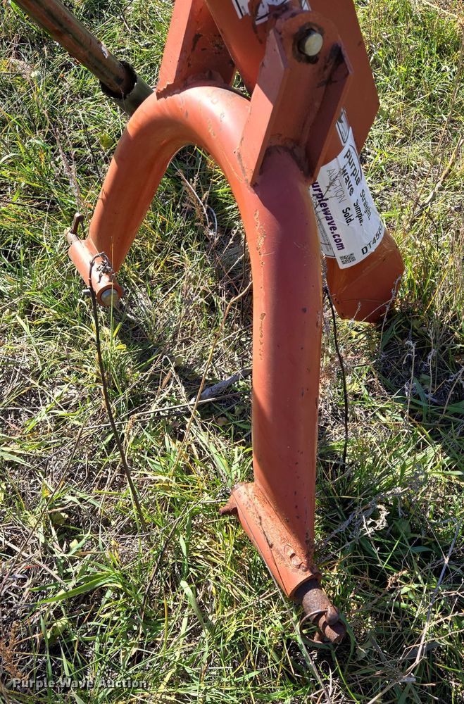 image for item DT4562 Rhino HPHD post hole auger