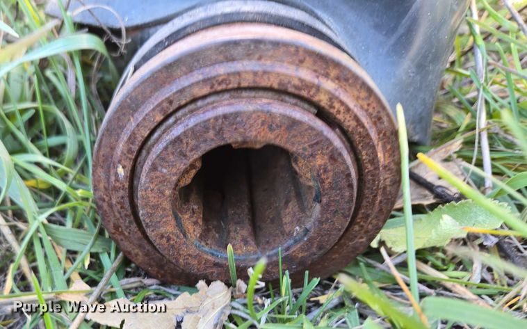 image for item DT4562 Rhino HPHD post hole auger