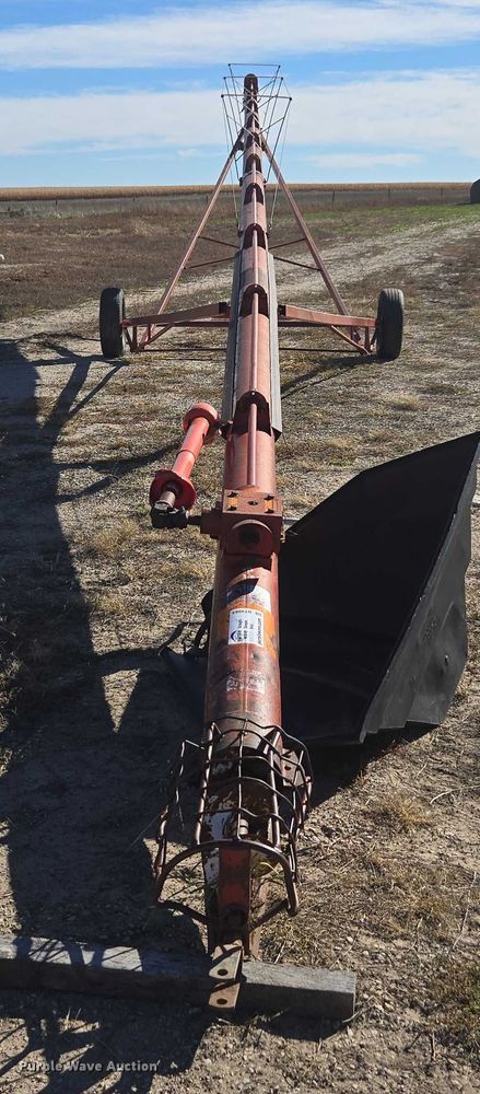 image for item DT4563 Feterl auger