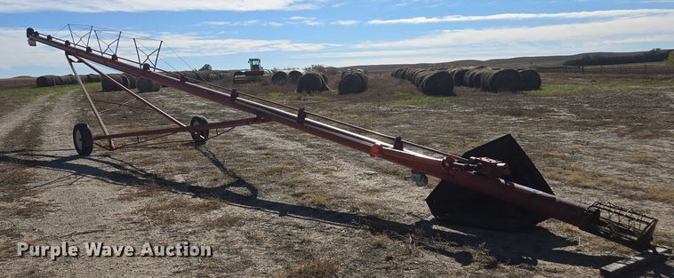 image for item DT4563 Feterl auger