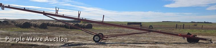 image for item DT4563 Feterl auger