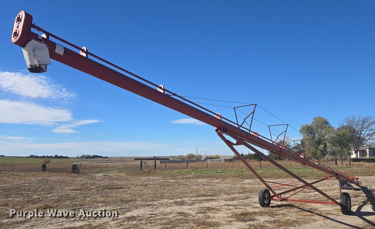 image for item DT4563 Feterl auger