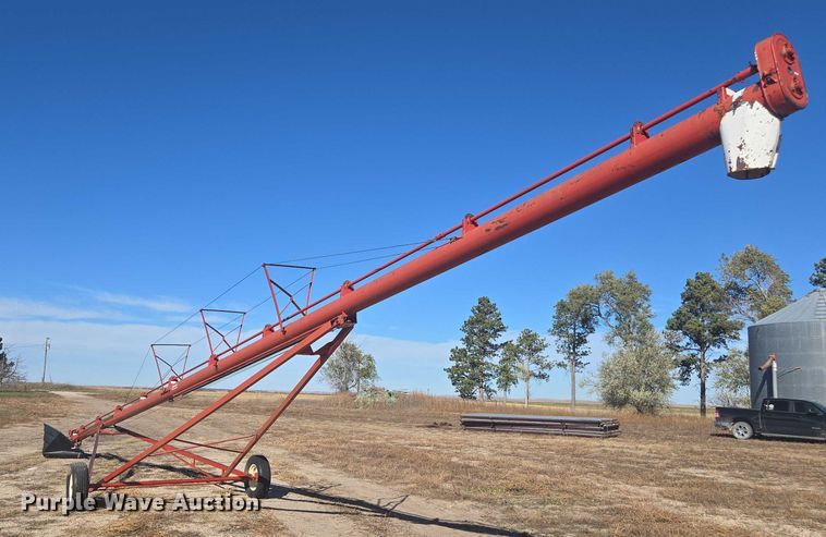 image for item DT4563 Feterl auger