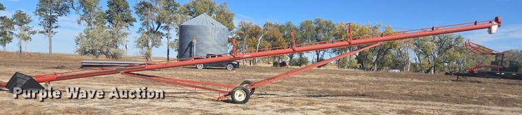 image for item DT4563 Feterl auger