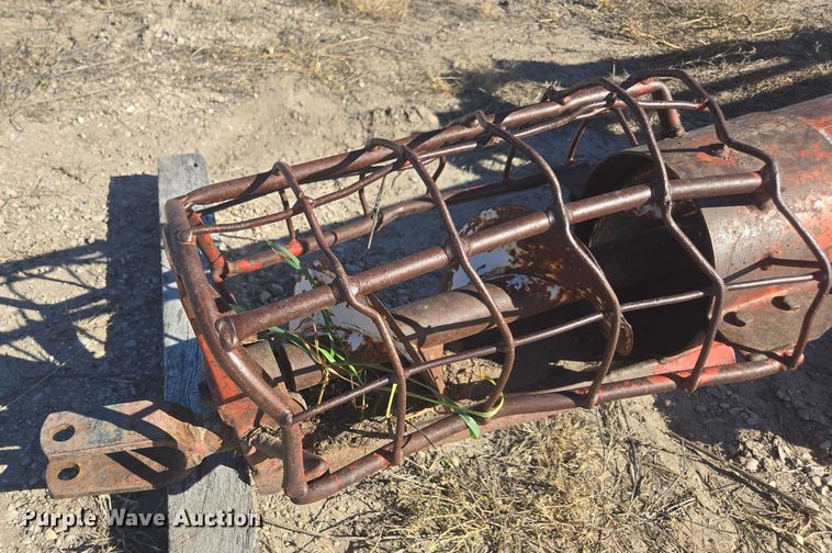 image for item DT4563 Feterl auger