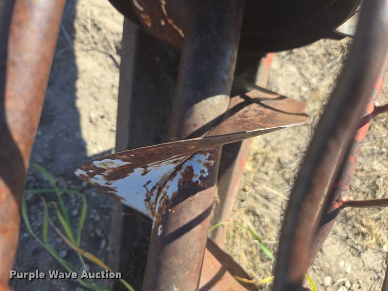 image for item DT4563 Feterl auger