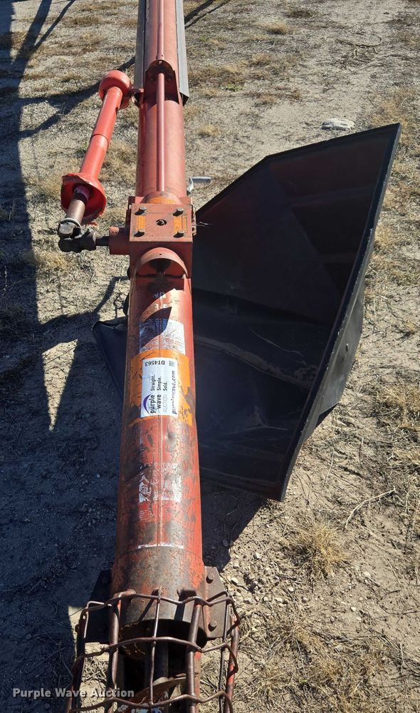 image for item DT4563 Feterl auger