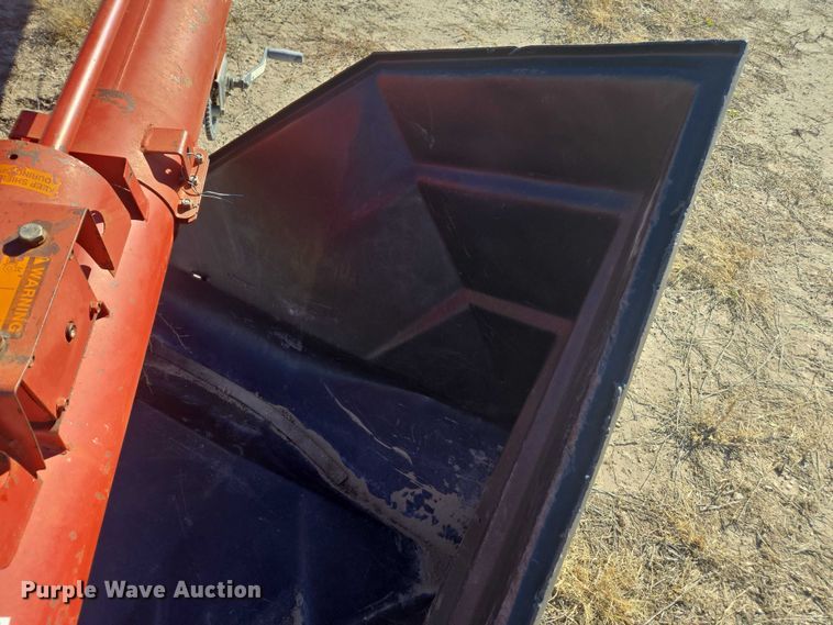 image for item DT4563 Feterl auger