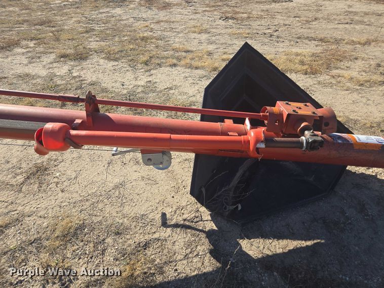 image for item DT4563 Feterl auger