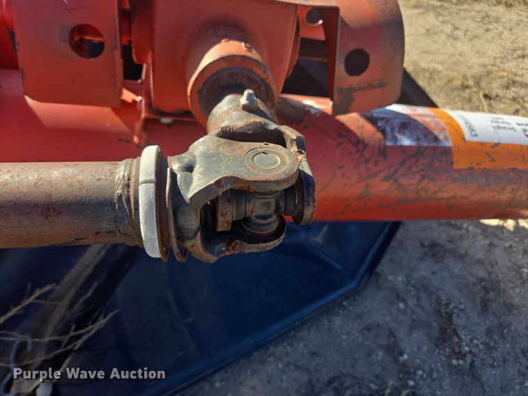 image for item DT4563 Feterl auger