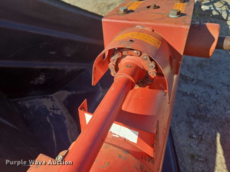 image for item DT4563 Feterl auger