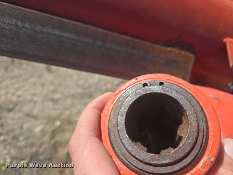 image for item DT4563 Feterl auger