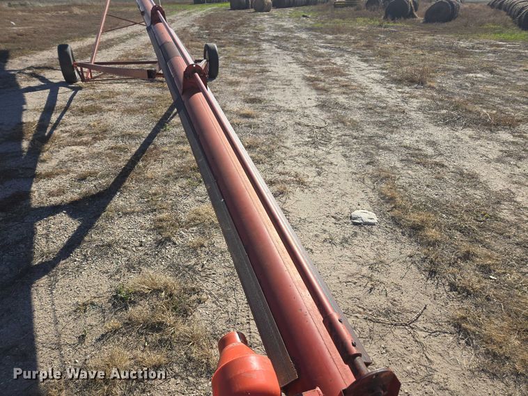 image for item DT4563 Feterl auger