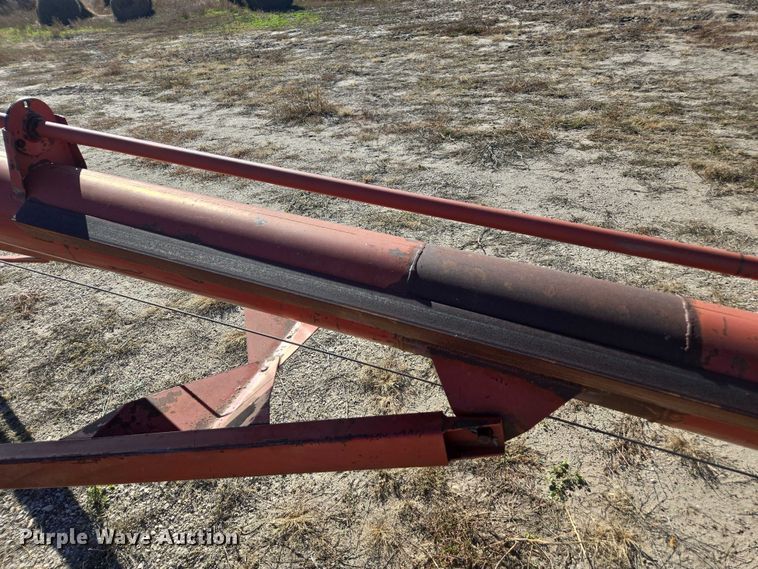 image for item DT4563 Feterl auger