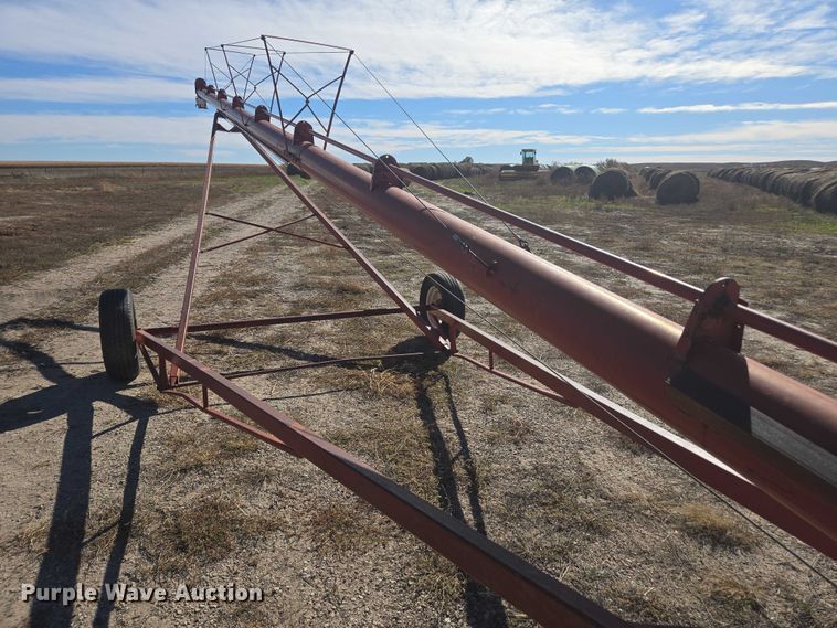 image for item DT4563 Feterl auger