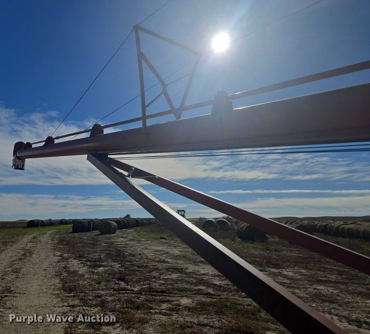 image for item DT4563 Feterl auger