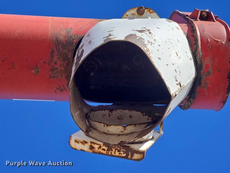 image for item DT4563 Feterl auger