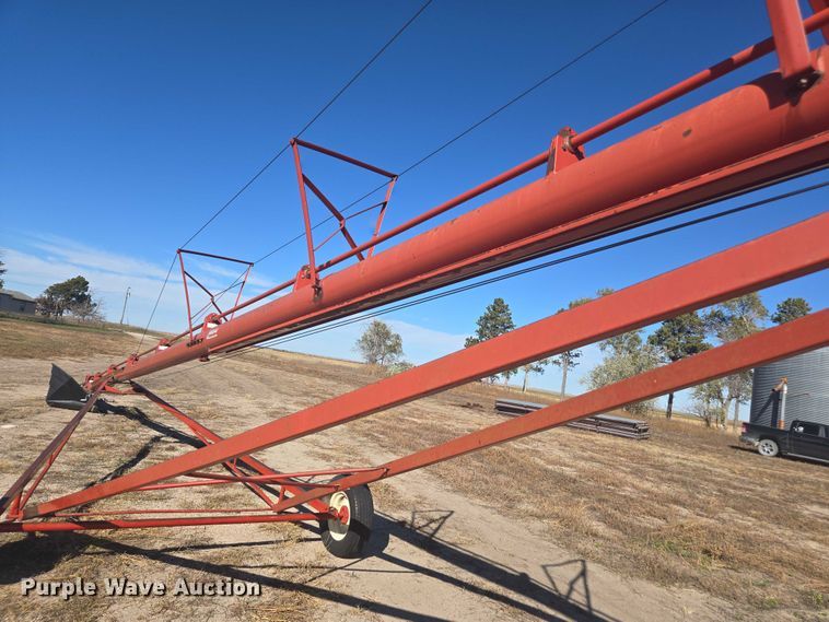 image for item DT4563 Feterl auger