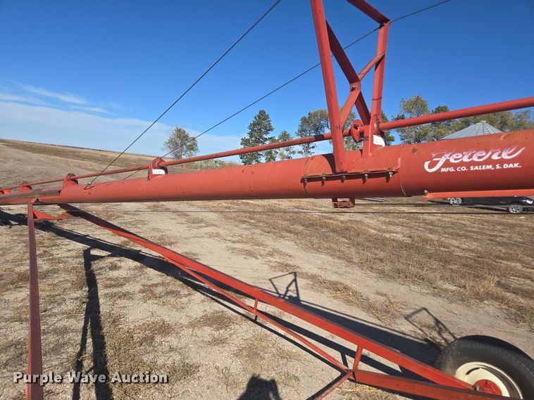 image for item DT4563 Feterl auger