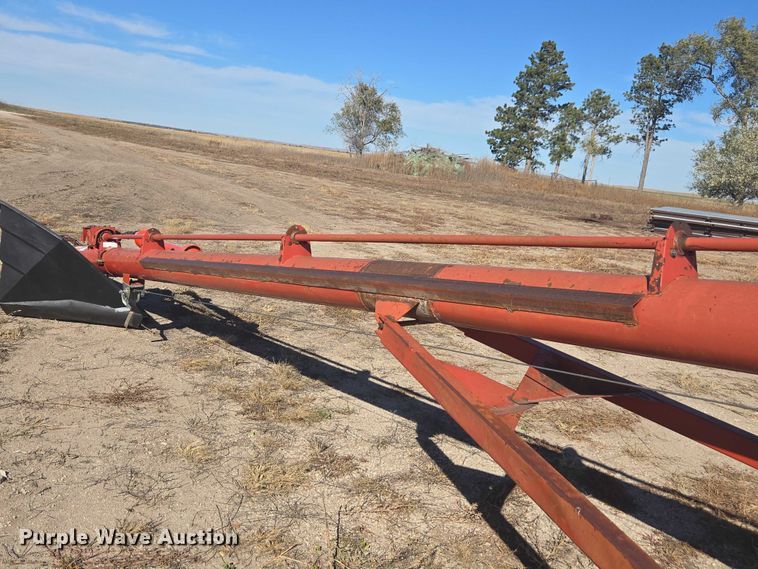 image for item DT4563 Feterl auger