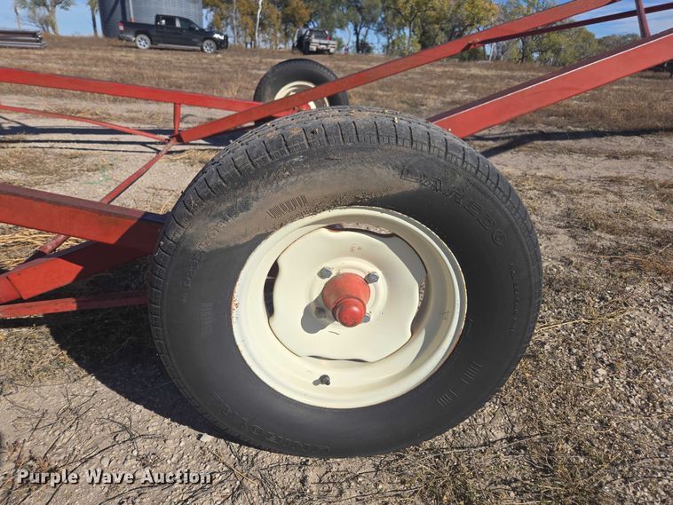 image for item DT4563 Feterl auger