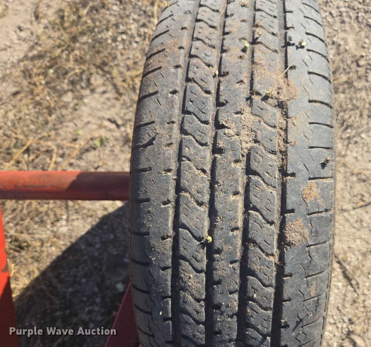 image for item DT4563 Feterl auger