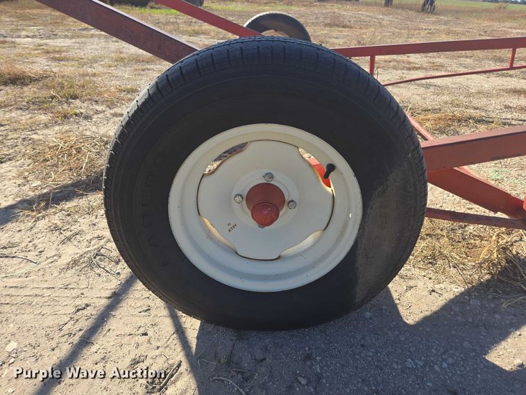 image for item DT4563 Feterl auger