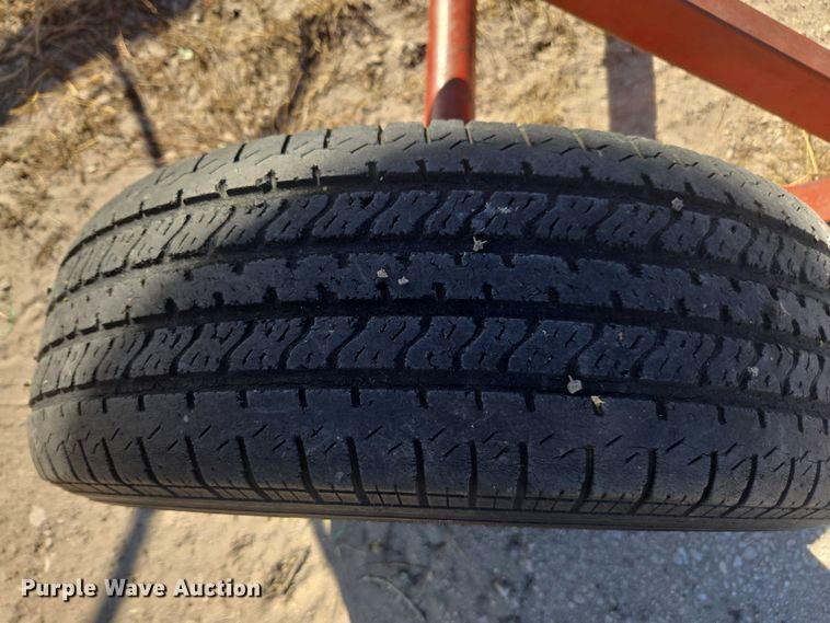 image for item DT4563 Feterl auger