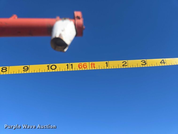 image for item DT4563 Feterl auger