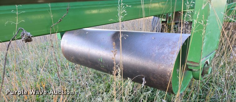 image for item DT4570 Kramer Manufacturing Ranch Hand bale processor