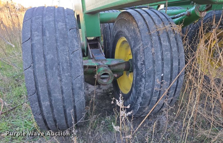 image for item DT4570 Kramer Manufacturing Ranch Hand bale processor